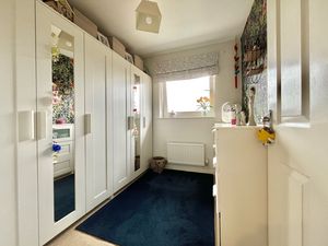 Bedroom Three- click for photo gallery
